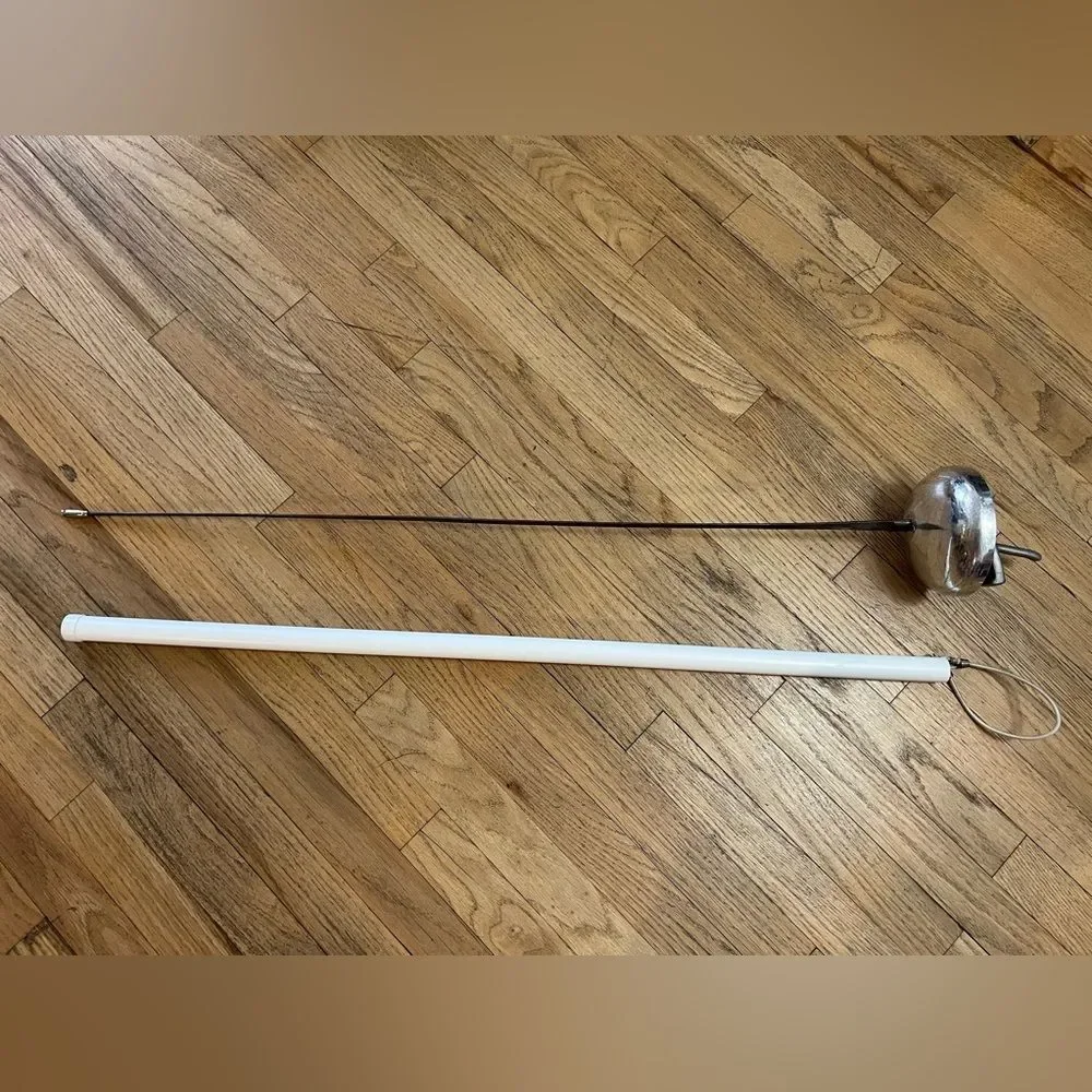 Left handed Complete Fencing Set - Picture 2 of 15